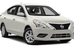 Nissan Việt Nam hé lộ hình ảnh hiếm hoi của chiếc sedan giá rẻ Nissan Sunny 2018