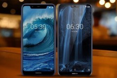 Nokia 5.1 Plus chính thức được ra mắt tại thị trường Ấn Độ