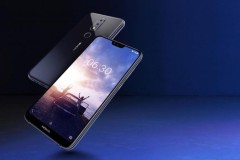 Nokia 6.1 Plus cháy hàng sau 3 phút mở bán