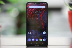 Nokia 6.1 Plus đang là chiếc máy được nhiều người dùng tại Việt Nam tìm kiếm