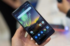 Nokia 7 Plus nhận bản cập nhật Android 9.0 Pie beta mới, bổ sung nhiều tính năng hữu ích