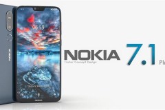 Nokia 7.1 Plus đạt chứng nhận tại TENAA: Màn hình 6.18 inch, pin 3.400 mAh