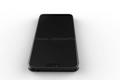 Nokia 7.1 Plus lộ video render rõ nét với camera kép, thiết kế kính sang trọng