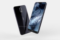 Nokia 7.1 và Nokia 7.1 Plus sẽ dùng chip Snapdragon 710 và ra mắt cùng ngày