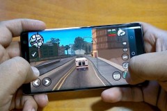 Nokia chính thức tham gia vào cuộc đua smartphone chuyên game