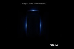 Nokia là cái tên tiếp theo tham gia vào cuộc chơi smartphone chuyên chơi game