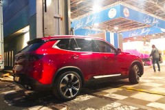 2 mẫu xe “bằng xương bằng thịt” của VinFast đã xuất hiện tại sân khấu lớn Paris Motorshow 2018