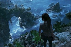 Nvidia Geforce RTX 2080Ti "chật vật" để chơi Shadow of Tomb Raider ở mức 60fps khi bật Ray-Traycing
