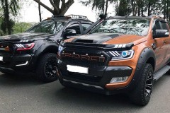 Ô tô hot tăng giá trăm triệu, đại lý ép khách mua bộ phụ kiện