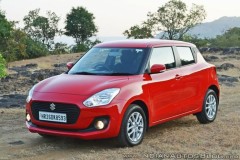 Suzuki Swift 2018 Special Edition giá 161 triệu: Chiếc xe chị em Việt ước mơ