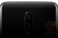 OnePlus 6T lộ ảnh render mới, thiết kế khác hẳn so với tin đồn trước đây