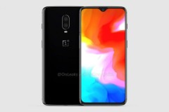 OnePlus 6T bất ngờ lộ diện rõ nét trong video 360 độ