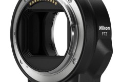 Những ống kính tương thích với ngàm chuyển Nikon FTZ