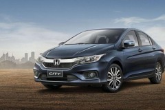 "Soi" doanh số Honda tại Việt Nam trong tháng "cô hồn"