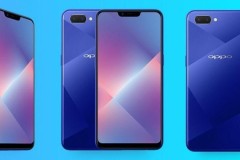 Lộ diện thông số cấu hình chi tiết của OPPO A7