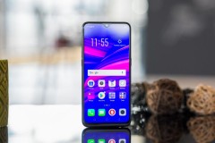OPPO F9 6GB, Nokia 7 Plus và Galaxy A6+: Smartphone nào cấu hình tốt nhất tầm giá 8-9 triệu đồng?