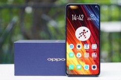 OPPO Find X RAM 10 GB đạt chứng nhận từ cơ quan TENAA