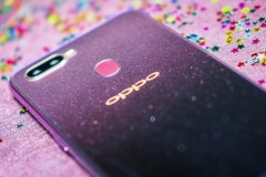 OPPO K1 dùng chip Snapdragon 660, RAM 6 GB xuất hiện trên Geekbench