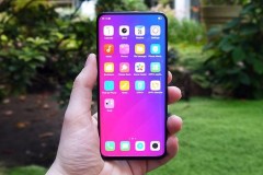 OPPO PBDM00 xuất hiện với Snapdragon 845, chạy Android 9 Pie