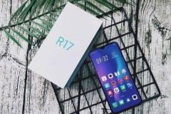 OPPO R17 vô địch ở phân khúc smartphone giá 10.1 - 13.5 triệu đồng