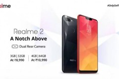 OPPO Realme 2 ngay lập tức cháy hàng khi vừa mở bán