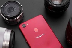 OPPO “nhá hàng” thông tin thiết bị của họ sắp ra mắt vào ngày 10/10