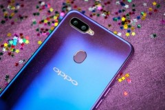 OPPO sẽ ra mắt một chiếc smartphone bí ẩn vào ngày 10/10