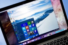Parallels Desktop 14 mang tới những điều tuyệt vời gì khi chạy Windows trên Mac