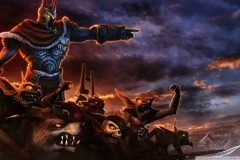 Game hành động vào vai Chúa Quỷ hấp dẫn Overlord II đang miễn phí, mời bạn tải về