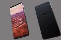 Tính năng Google Lens sẽ được trang bị cho ứng dụng camera của Pixel 3