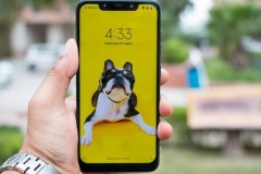 Pocophone F1 chạy Android 9 Pie xuất hiện trên GeekBench