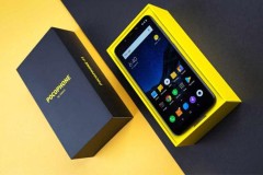 Xiaomi tung ra bản cập nhật OTA mới nhất cho Pocophone F1