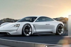 Porsche chính thức ngừng sử dụng động cơ Diesel