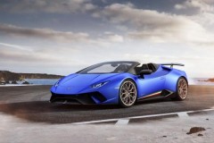 Audi sẽ nhường lại quyền sở hữu Lamborghini cho Porsche