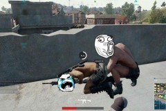 PUBG: Những kiểu đồng đội nên tránh xa nếu muốn giành được TOP 1 trong game