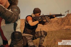 PUBG: Cuộc chiến dành riêng cho tân binh MK47 Mutant