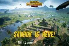 PUBG Mobile 0.8.0 chính thức phát hành trên Play Store