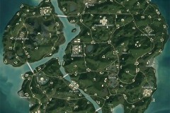PUBG Mobile: Toàn bộ thông tin cần biết về map Sanhok