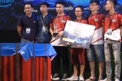 PUBG: Rambo xuất trận Refund Gaming lột xác hoàn toàn