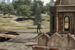 PUBG: Sự kiện dành riêng cho Flare Gun chính thức quay trở lại