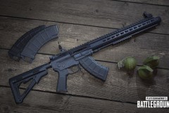 PUBG: Tất tần tật những gì bạn cần biết về bản update mới nhất