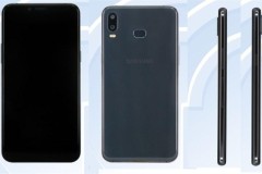 Rò rỉ 1 smartphone Samsung mới, giống Galaxy J4+ và J6+