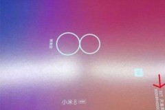 Xuất hiện giá bán cũng như cấu hình phần cứng của Xiaomi Mi 8 Youth