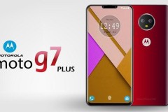 Motorola có thể chỉ ra mắt Moto G7 và G7 Plus vào cuối quý 1 hoặc đầu quý 2/2019