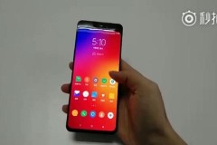 Lenovo Z5 Pro sẽ có camera trượt như OPPO Find X  hoặc Honor Magic 2