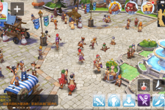 Ragnarok Online Mobile chuẩn bị ra mắt phiên bản hỗ trợ tiếng anh cho khu vực SEA