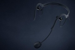 Razer Ifrit: Tai nghe được thiết kế cho những Streamer không muốn bị rối tóc