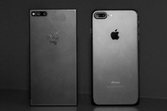 Razer gửi thư mời sự kiện ra mắt kèm teaser về Razer Phone 2