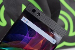 Sau Geekbench, Razer Phone 2 lại xuất hiện trên AnTuTu