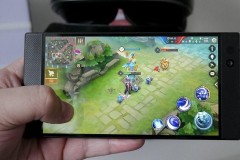 Razer Phone 2 sẽ ra mắt vào ngày 10/10